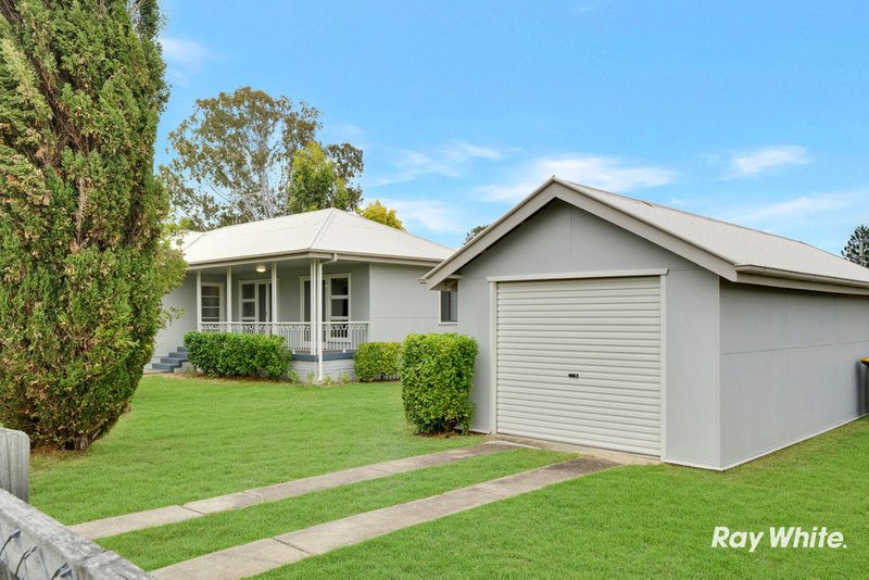 2 Anna Street, Beaudesert QLD 4285