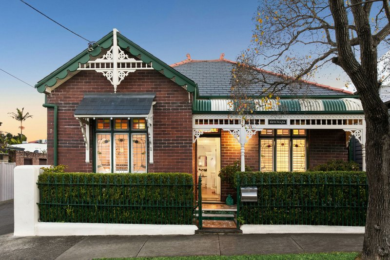 Photo - 2 Annesley Street, Leichhardt NSW 2040 - Image 1