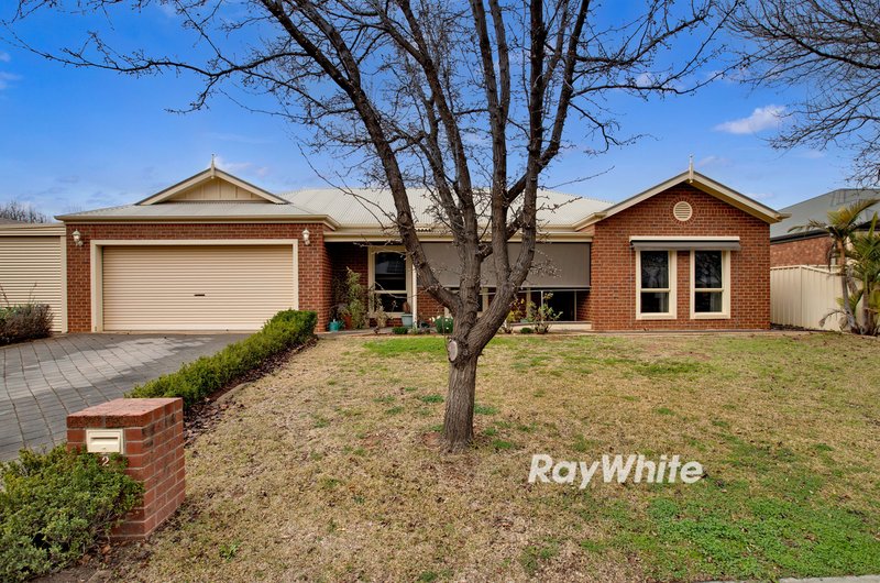 2 Annunziata Court, Mildura VIC 3500