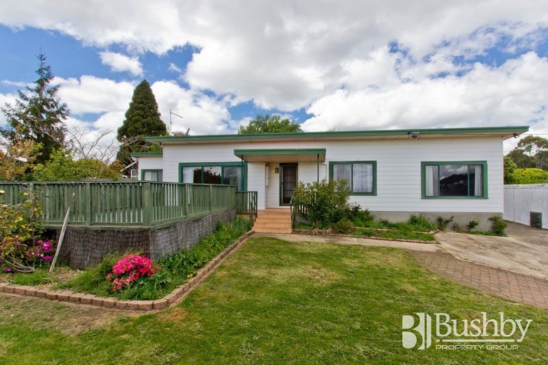 2 Anthony Street, Trevallyn TAS 7250