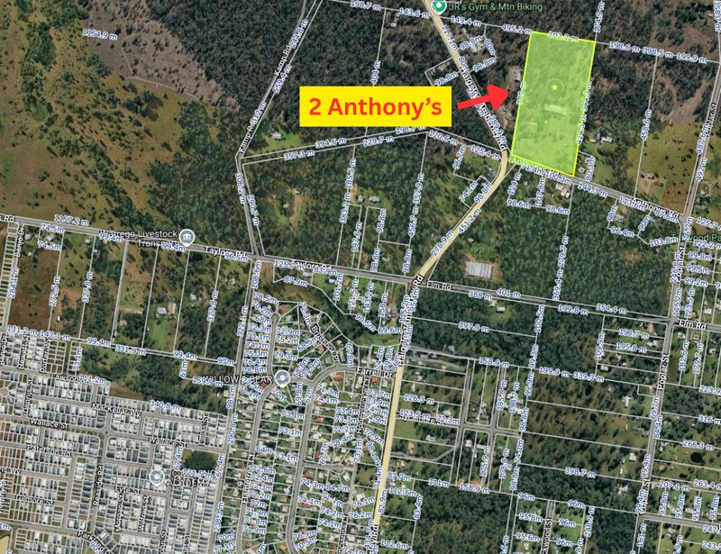 Photo - 2 Anthonys Road, Walloon QLD 4306 - Image 2