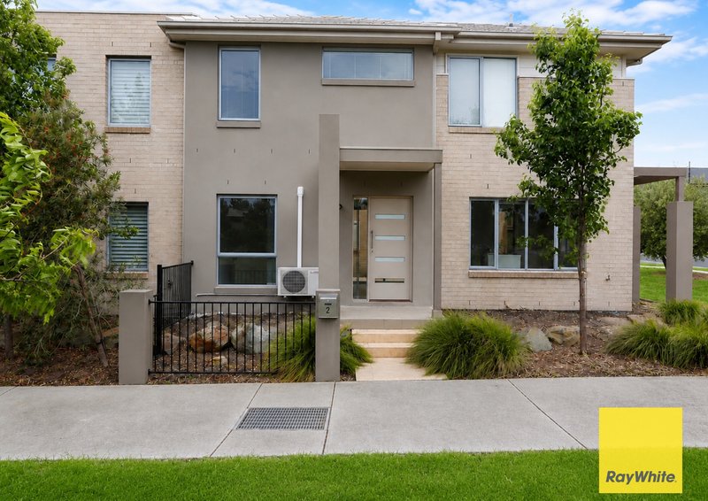 Photo - 2 Antigua Walk, Epping VIC 3076 - Image 1