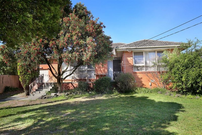 Photo - 2 Antill Court, Mulgrave VIC 3170 - Image 2