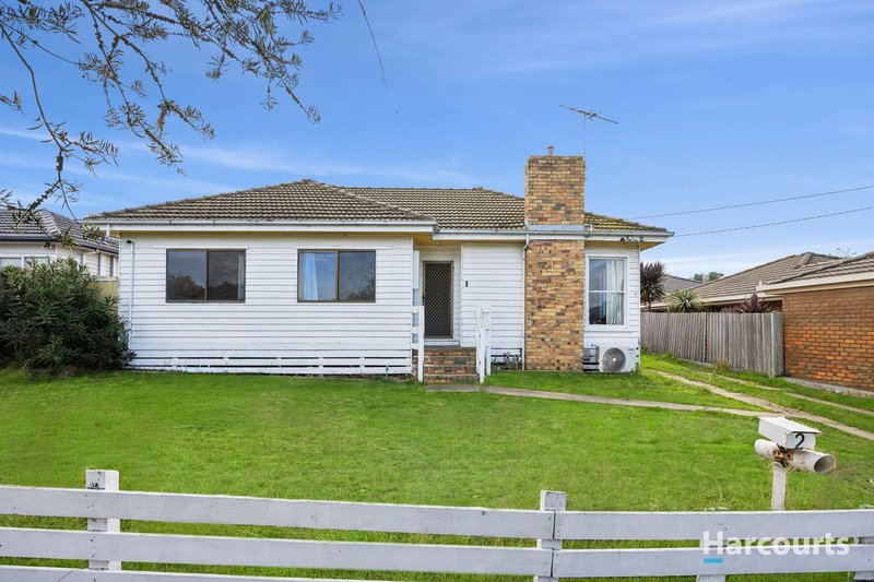 Photo - 2 Apex Avenue, Belmont VIC 3216 - Image 1