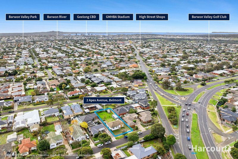 Photo - 2 Apex Avenue, Belmont VIC 3216 - Image 12