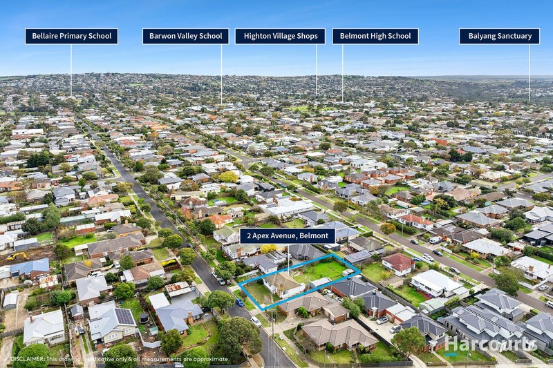 Photo - 2 Apex Avenue, Belmont VIC 3216 - Image 13