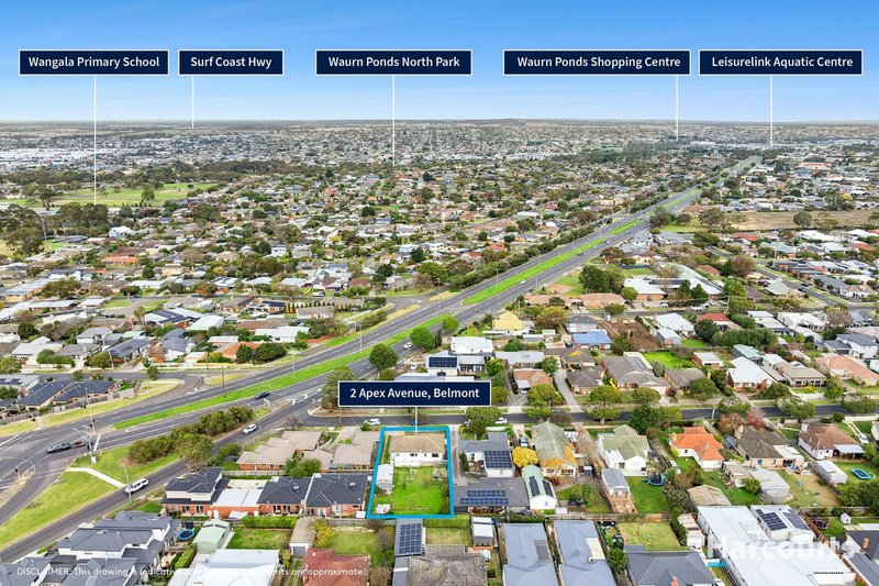 Photo - 2 Apex Avenue, Belmont VIC 3216 - Image 14
