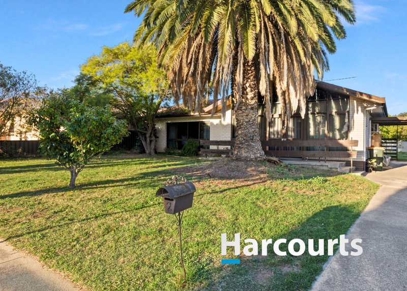 2 Appin Street, Wangaratta VIC 3677