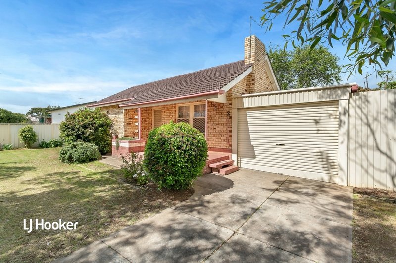 2 Appleshaw Street, Elizabeth Vale SA 5112