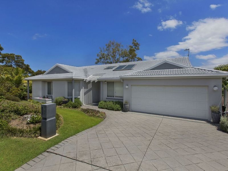 2 Appletree Close, Glenning Valley NSW 2261