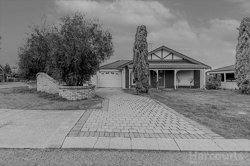 2 Appletree Place, Greenfields WA 6210