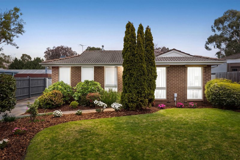 Photo - 2 Apsley Court, Ferntree Gully VIC 3156 - Image 2