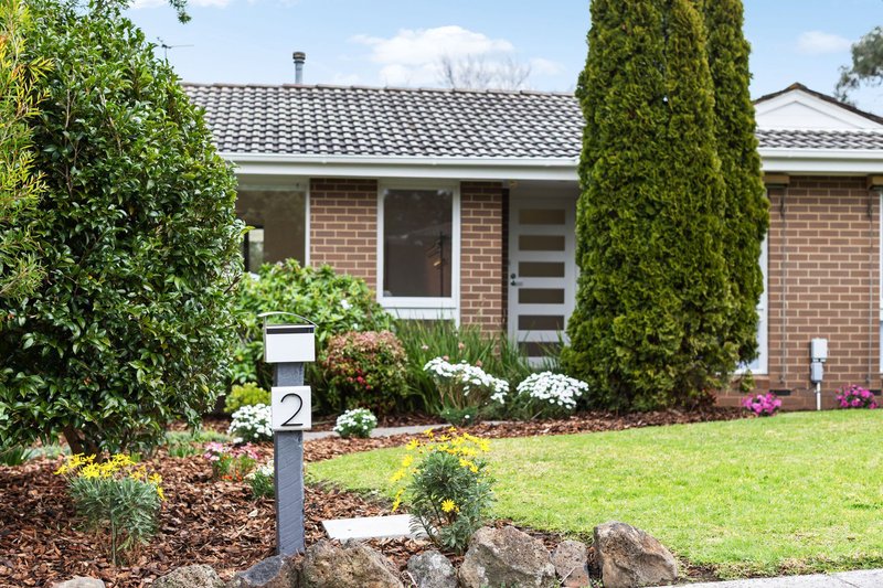 Photo - 2 Apsley Court, Ferntree Gully VIC 3156 - Image 4