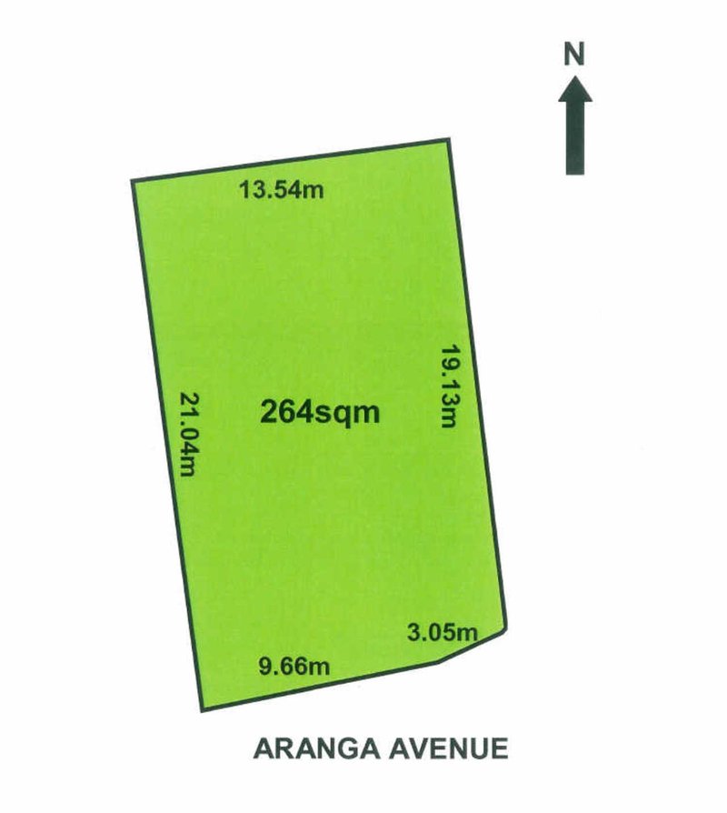 2 Aranga Avenue, Ingle Farm SA 5098