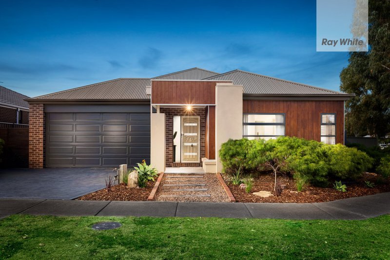 2 Arbour Street, Mernda VIC 3754