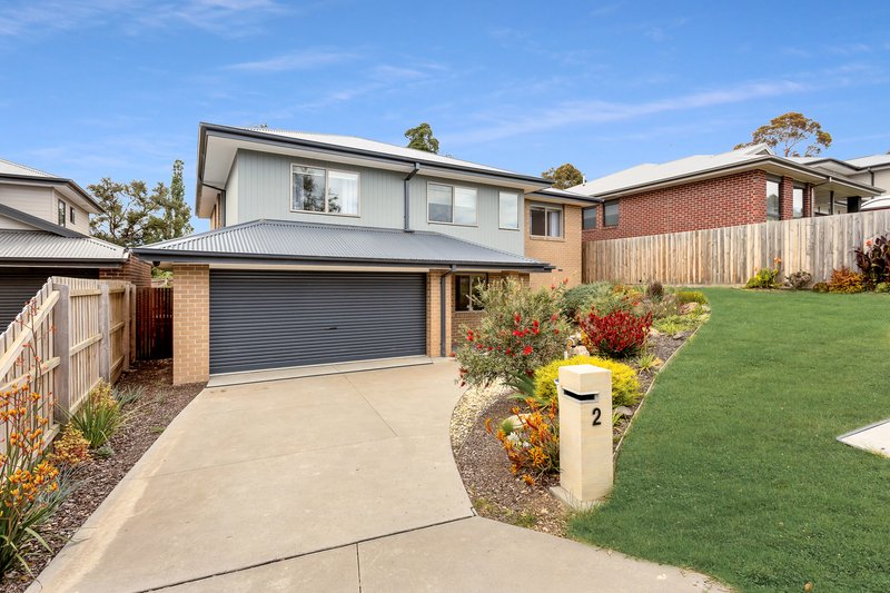 2 Archer Place, Woori Yallock VIC 3139