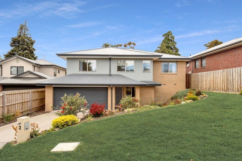 Photo - 2 Archer Place, Woori Yallock VIC 3139 - Image 18