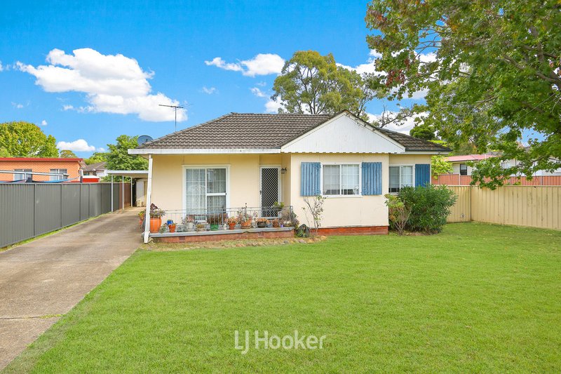 Photo - 2 Archer Street, Blacktown NSW 2148 - Image 1