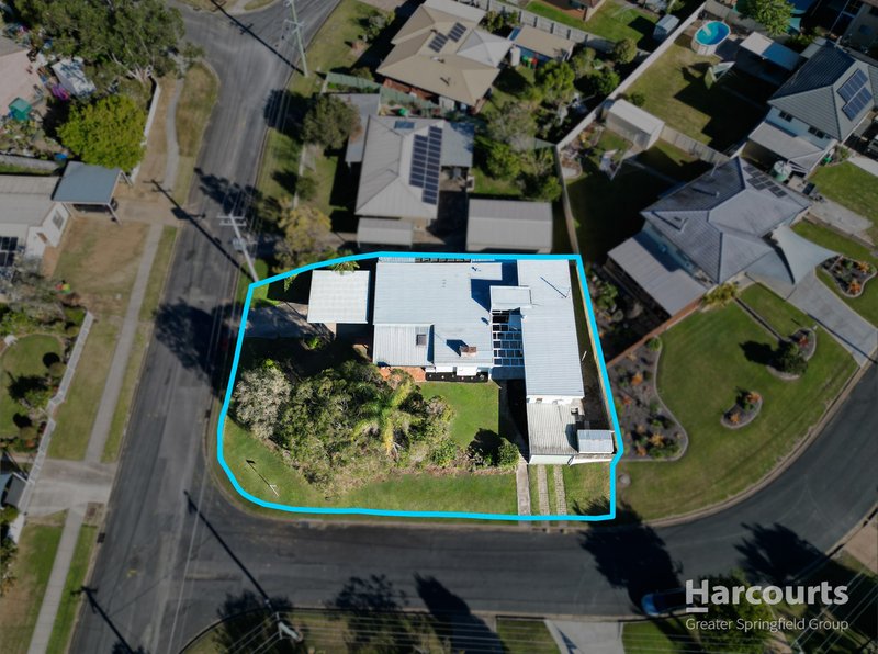 Photo - 2 Arden Court, Yamanto QLD 4305 - Image 29