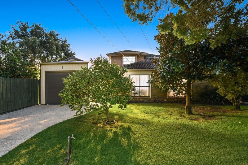 2 Arden Drive, Noble Park VIC 3174