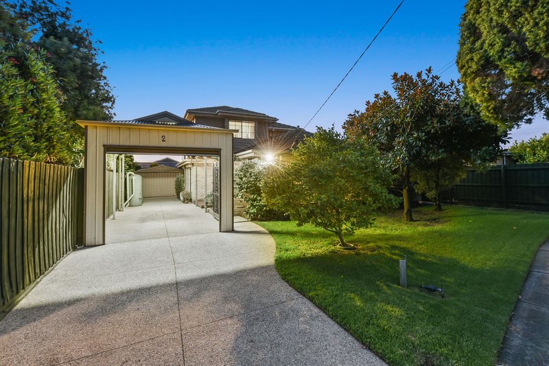 Photo - 2 Arden Drive, Noble Park VIC 3174 - Image 23