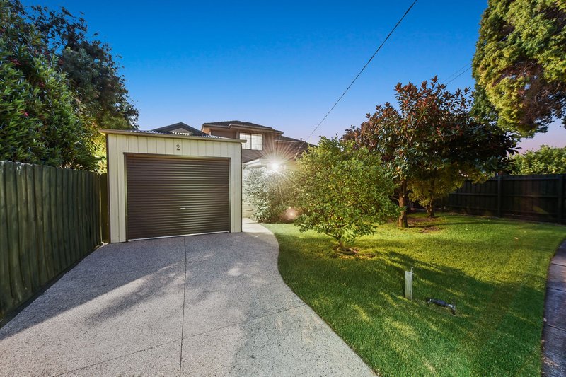 Photo - 2 Arden Drive, Noble Park VIC 3174 - Image 24