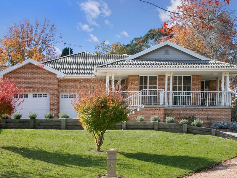 Photo - 2 Ardross Avenue, Bundanoon NSW 2578 - Image 15