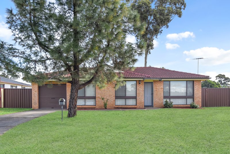 2 Arelene Place, Plumpton NSW 2761