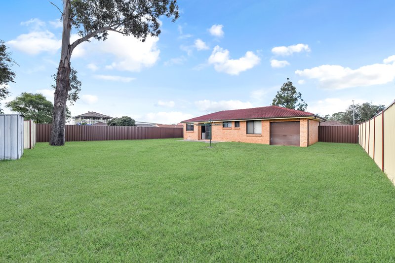 Photo - 2 Arelene Place, Plumpton NSW 2761 - Image 9