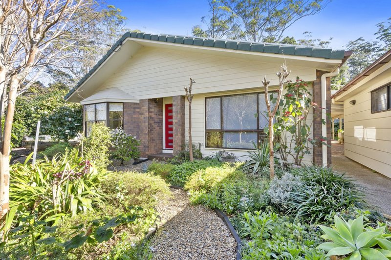 2 Arenga Drive, Tamborine Mountain QLD 4272