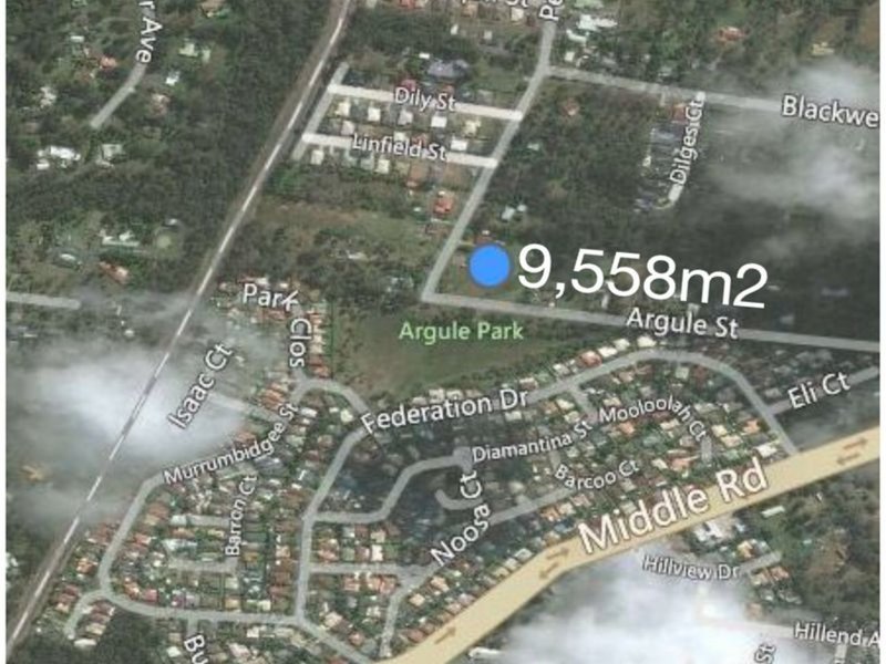 2 Argule Street, Hillcrest QLD 4118