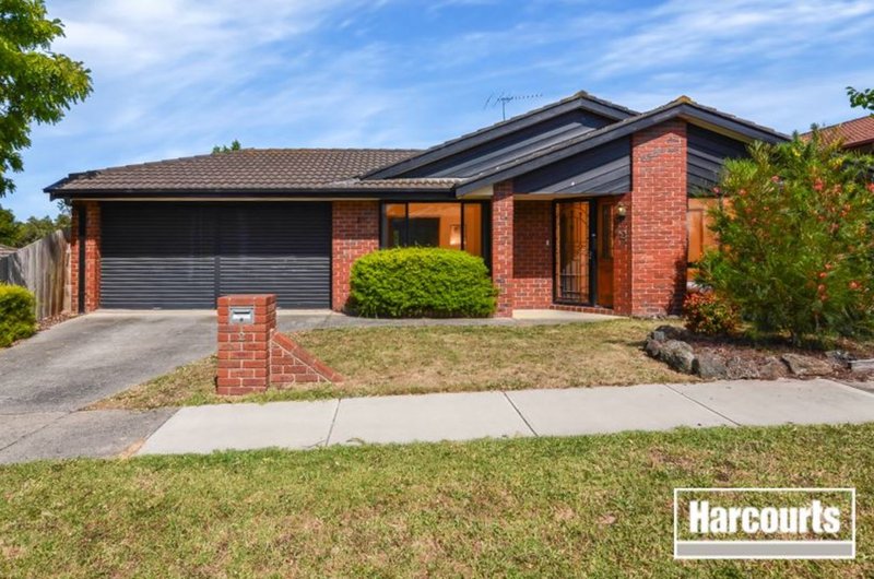 2 Argus Court, Narre Warren VIC 3805