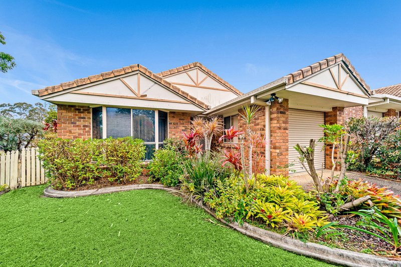 Photo - 2 Argyle Place, Forest Lake QLD 4078 - Image 1