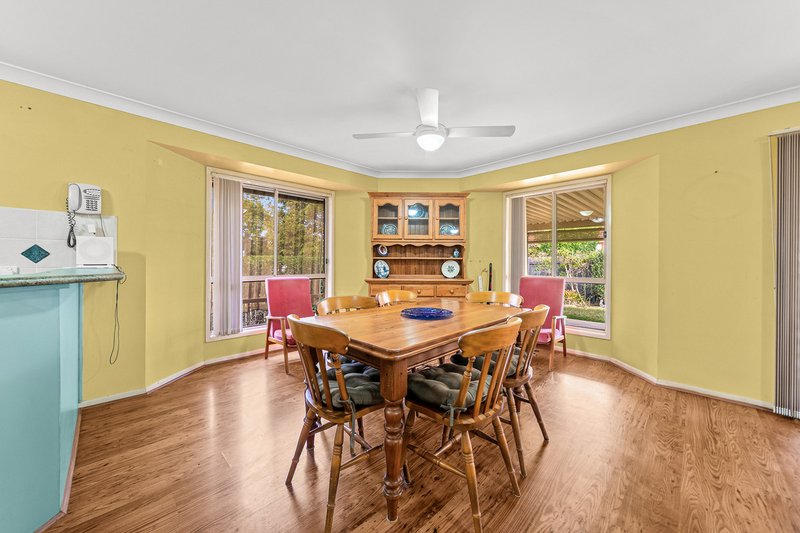 Photo - 2 Argyle Place, Forest Lake QLD 4078 - Image 7