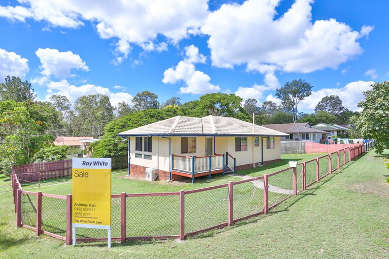 2 Arkins Crescent, Goodna QLD 4300