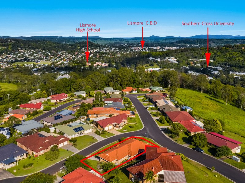 2 Arlington Court, Goonellabah NSW 2480