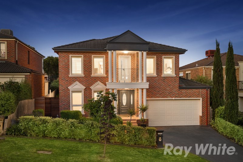 2 Arlington Drive, Glen Waverley VIC 3150