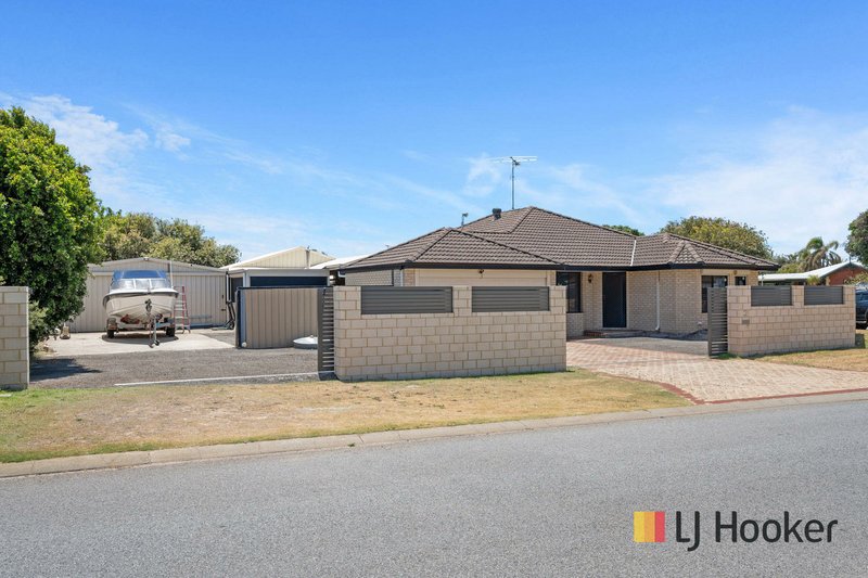 Photo - 2 Armada Close, Port Kennedy WA 6172 - Image 2