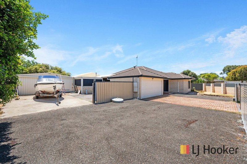 Photo - 2 Armada Close, Port Kennedy WA 6172 - Image 3