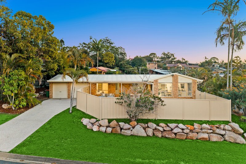 Photo - 2 Artemis Court, Rochedale South QLD 4123 - Image 20