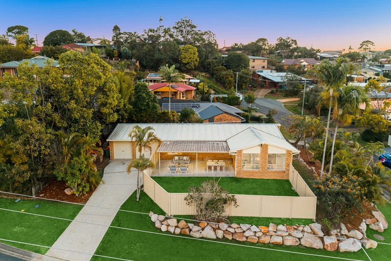 Photo - 2 Artemis Court, Rochedale South QLD 4123 - Image 24