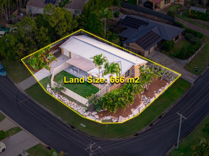 Photo - 2 Artemis Court, Rochedale South QLD 4123 - Image 29