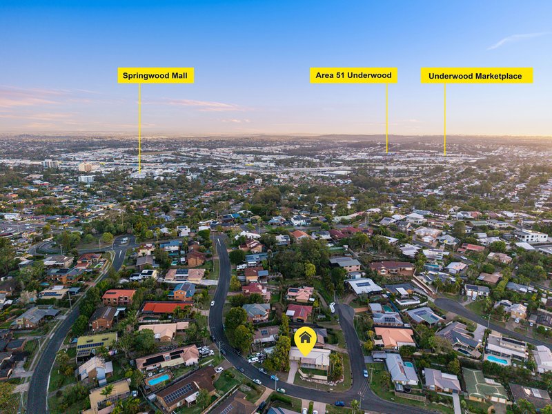 Photo - 2 Artemis Court, Rochedale South QLD 4123 - Image 32
