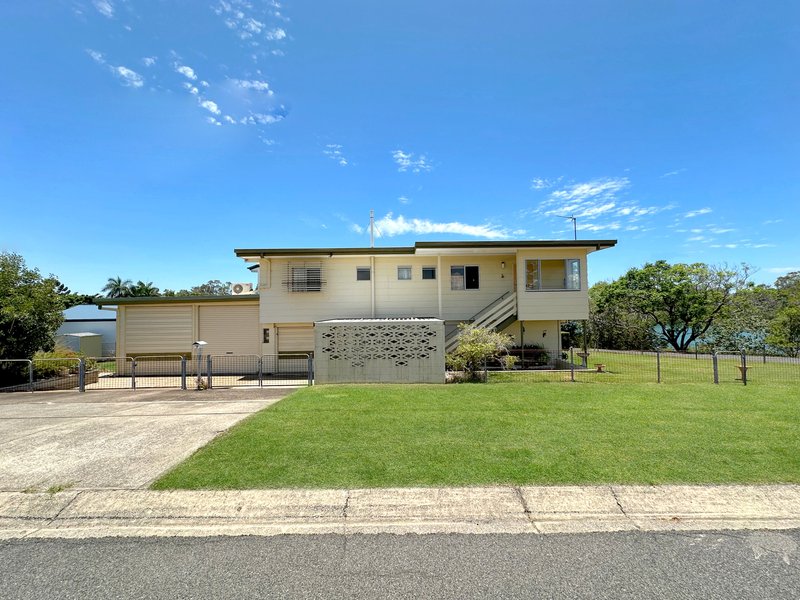 2 Arthur Street, Boyne Island QLD 4680