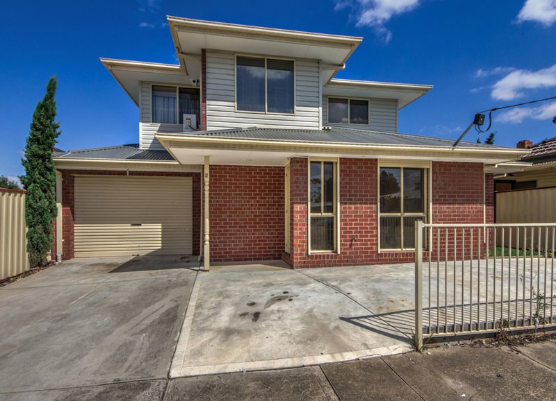 2 Ash Street, Braybrook VIC 3019