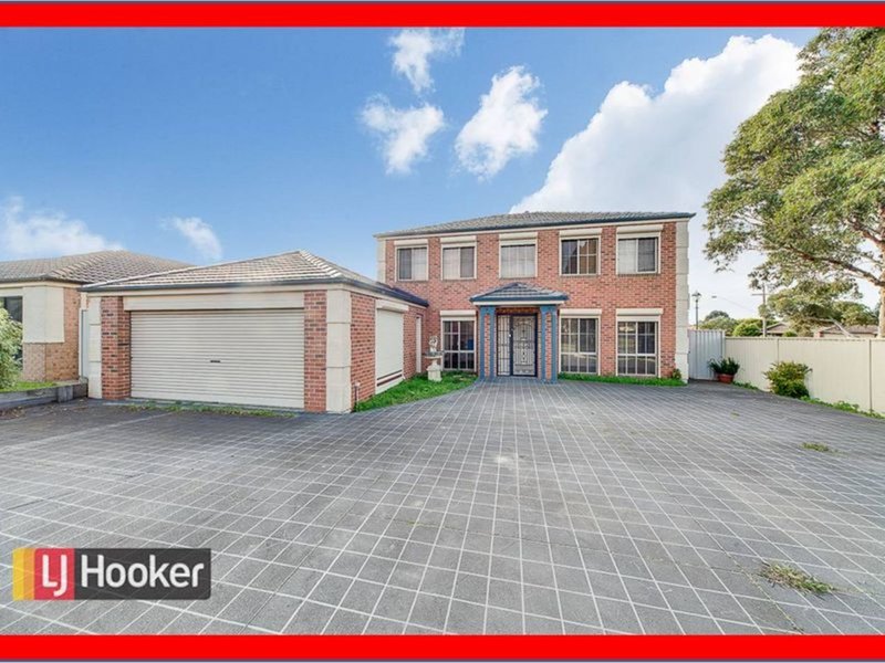 2 Ashbrook Way, Cranbourne West VIC 3977