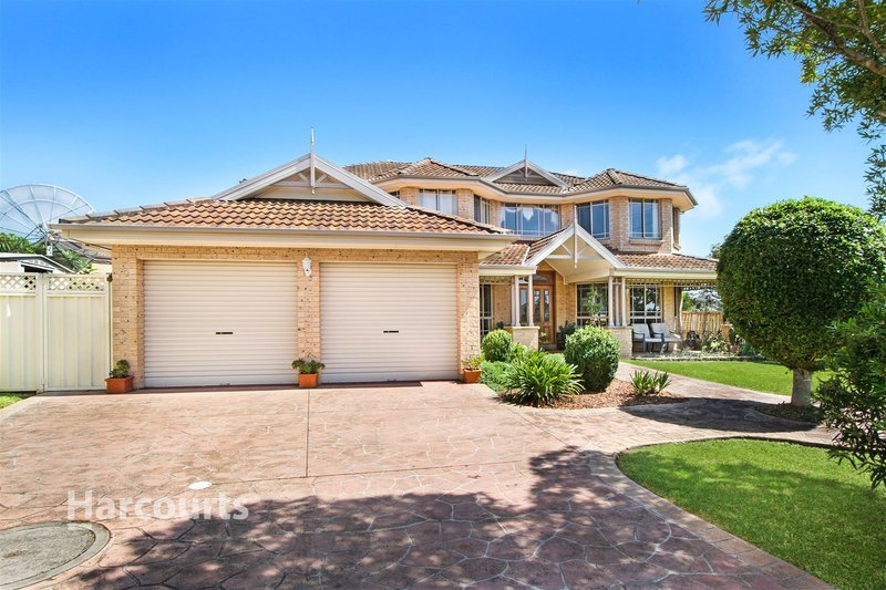 2 Ashbury Avenue, Horsley NSW 2530