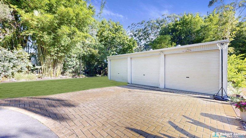 Photo - 2 Ashdown Crt , Tinbeerwah QLD 4563 - Image 23