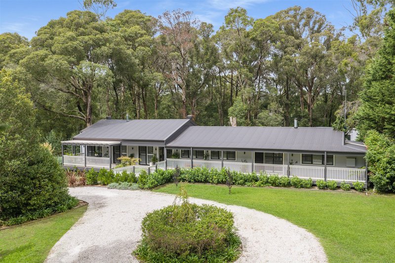 Photo - 2 Ashgrove Place, Bundanoon NSW 2578 - Image 1