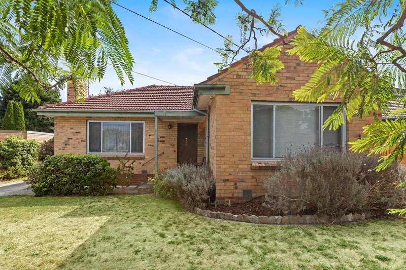 2 Ashleigh Court, Cheltenham VIC 3192